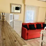 Apartamento con aire acondicionado+jardín y piscina